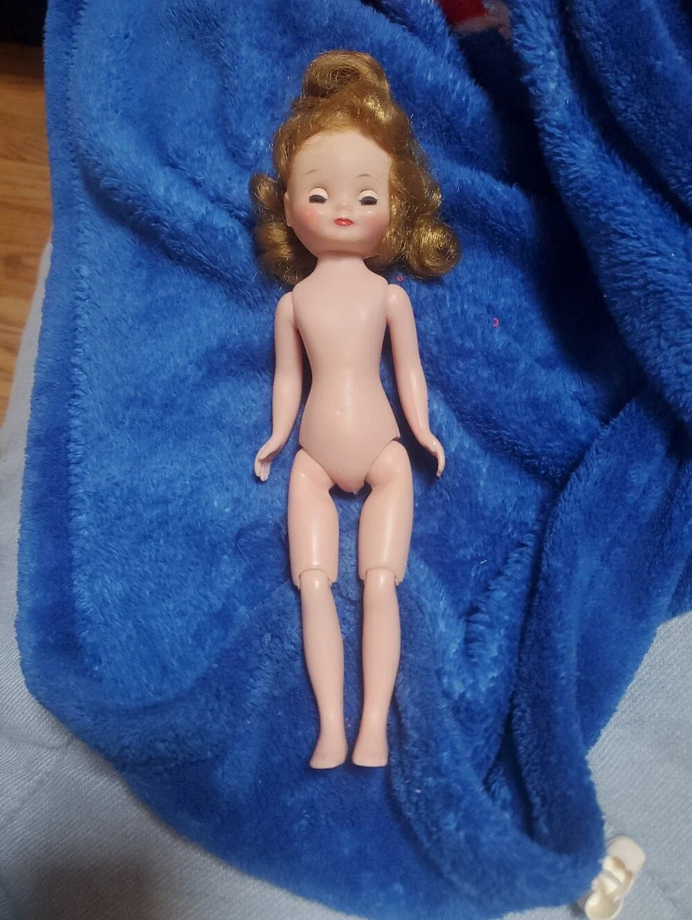 Vintage 1950's Betsy McCall By American Character -  8